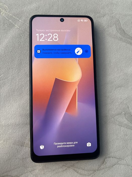 Продам телефон использовал мало