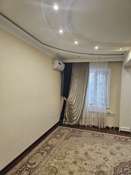 Продаётся квартира на Юнусабад-19 .