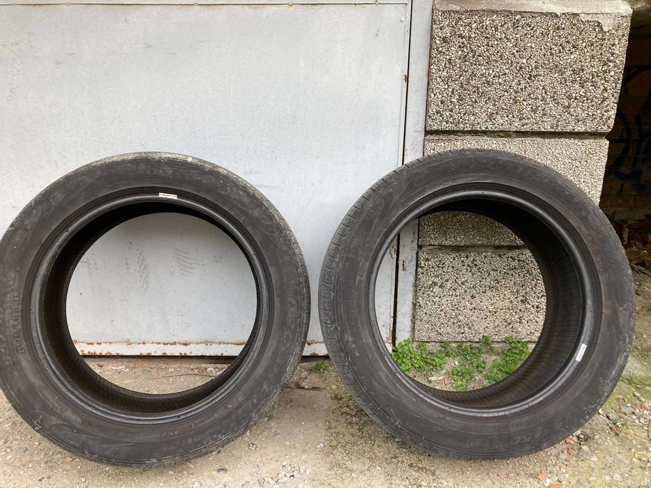 Pirelli Scorpion 255/50/19