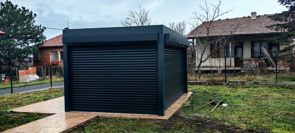 Остъкляване на тераси