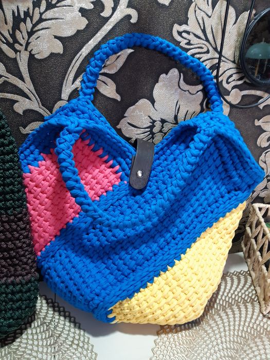 Продам сумки,ручная работа.