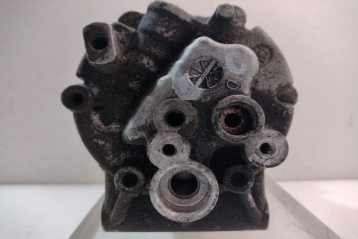 Compresor Clima Delphi 1.6 dci diesel 8200050141 Renault Clio a 2-a g