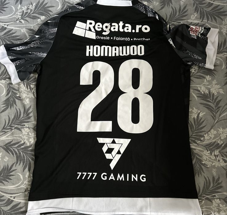 Tricou original dinamo