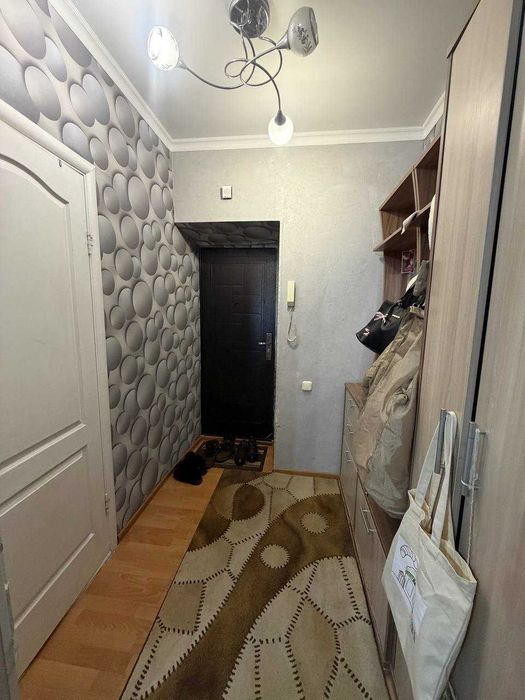 Садовая 100/2 2шка 49 м2