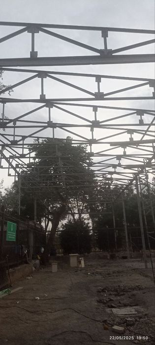 Svarka xizmati  Svarchik