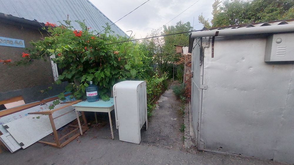 Продам 4х комнатный дом