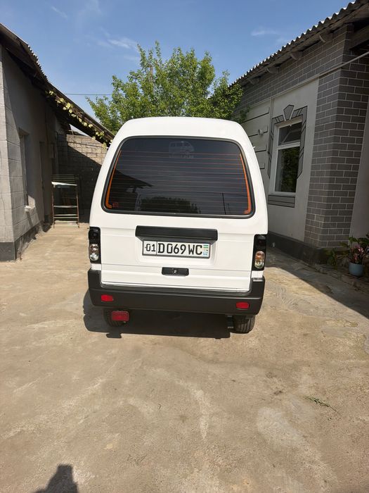 Продаю свою машину