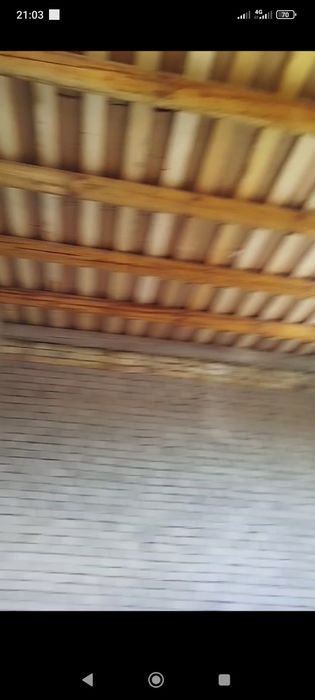 Нотурар йер чорвачилик учун