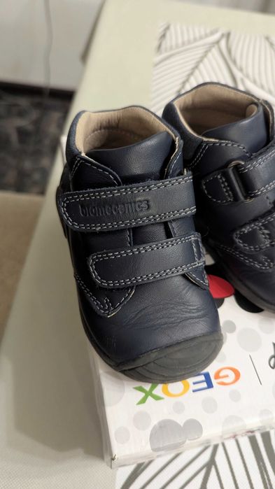 Biomechanics бебешки обувки