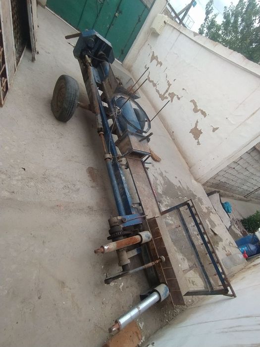 хом гиш чикарадигон апарат