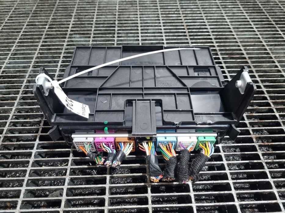 Modul Chevrolet Captiva 2006 - 2011 (1241) 20864768