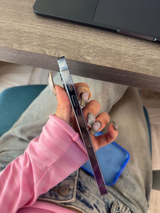 Iphone 13 Pro 256gb