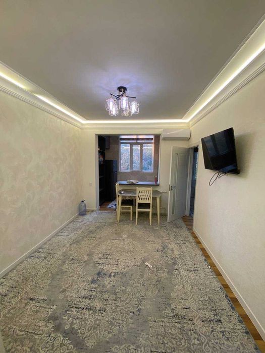 Аренда кв ул Нукус Миллий Институт 2-ком/4/5 ро-н Алмазарский