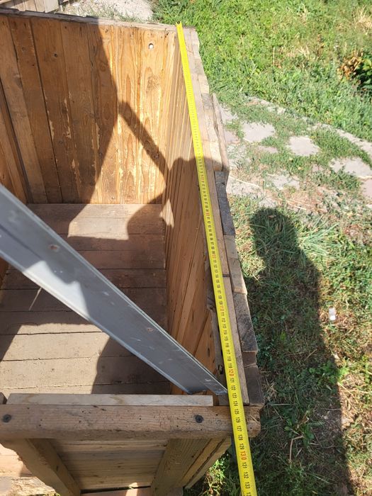 Продам дом для собаки.