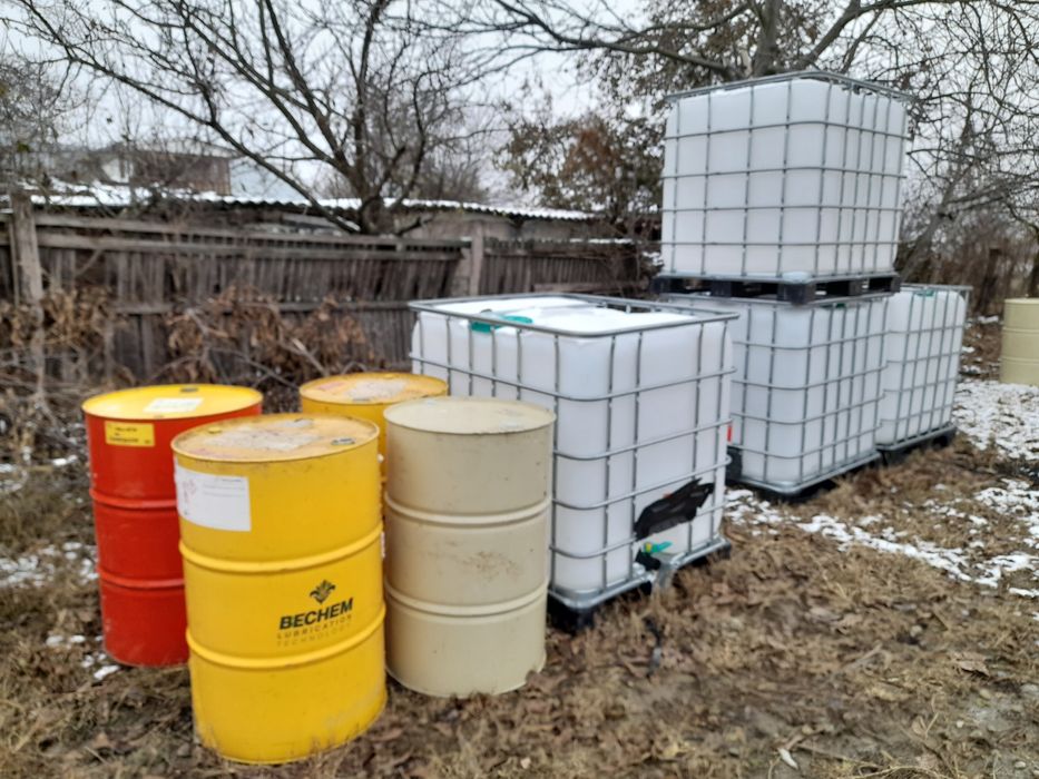 Reducție adaptor robinet ibc bazin cub 1000 litri