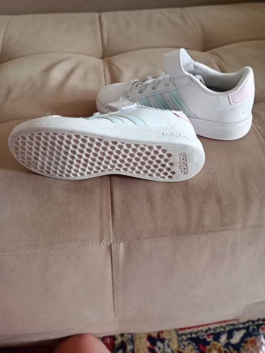 Маратонки Адидас/ Adidas