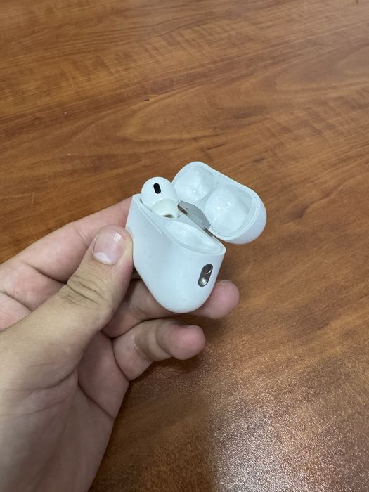 Продам AirPods Pro 2 type c оригинал