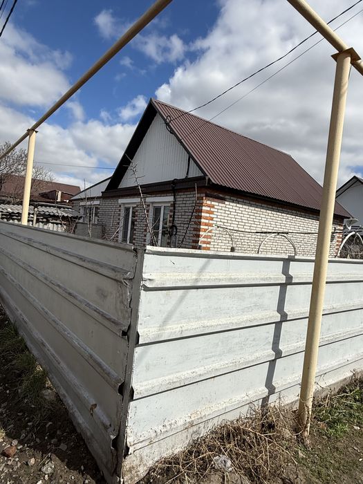 Продам частный дом