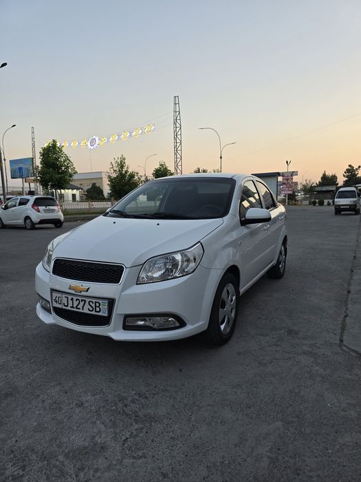 Nexia 3 sotiladi 2019 yil 2-pozisiya