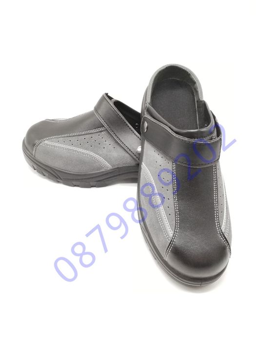 Сабо, шофьорски обувки, работни обувки, 42,43,44,45,46