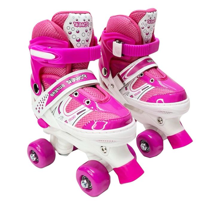 Ролики Квадро детские