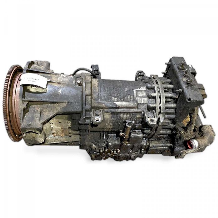 Cutie de viteze Volvo FL,FE 22492870  Allison -Piese de schimb Volvo.