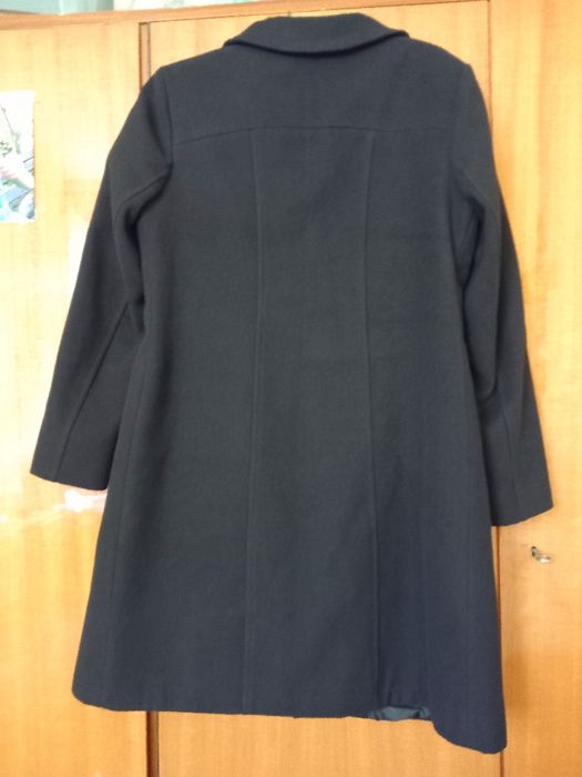 Дамско палто кашмир