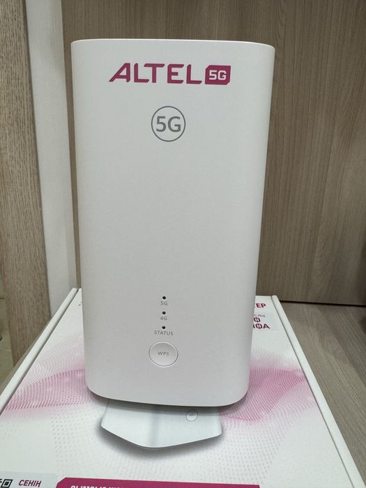 Wifi Роутер Altel 5G