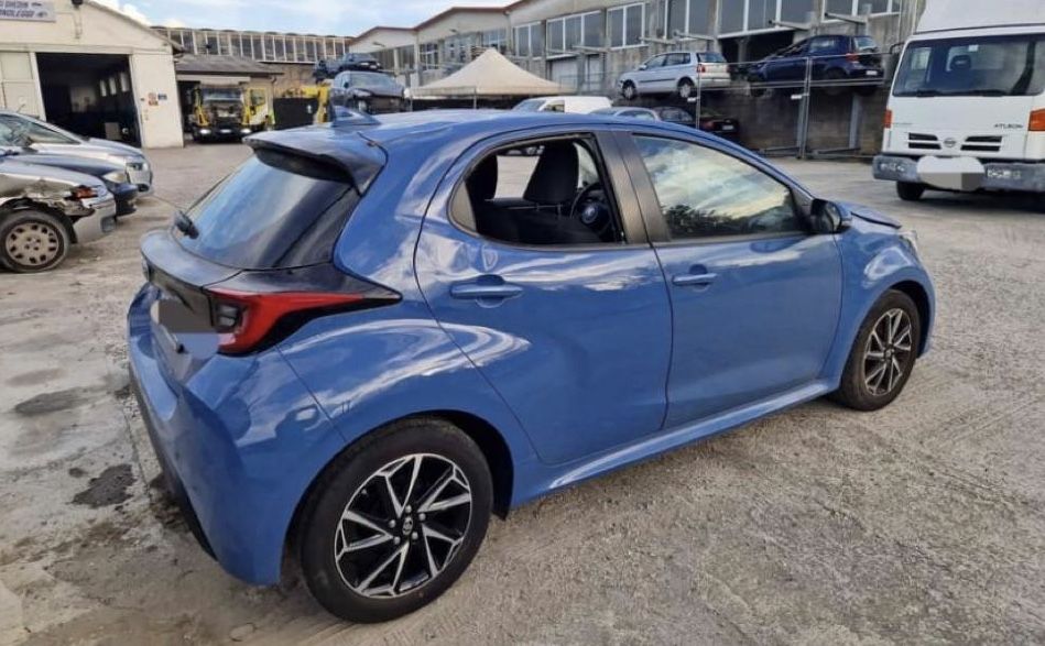 Piese Toyota Yaris Hybrid 2020-2023