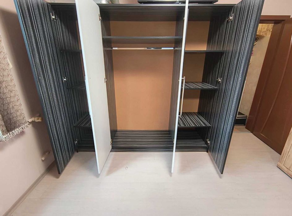 Комплект спалня.