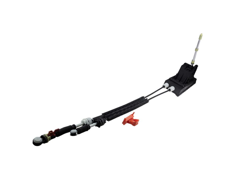 Скоростен лост за Dacia Duster