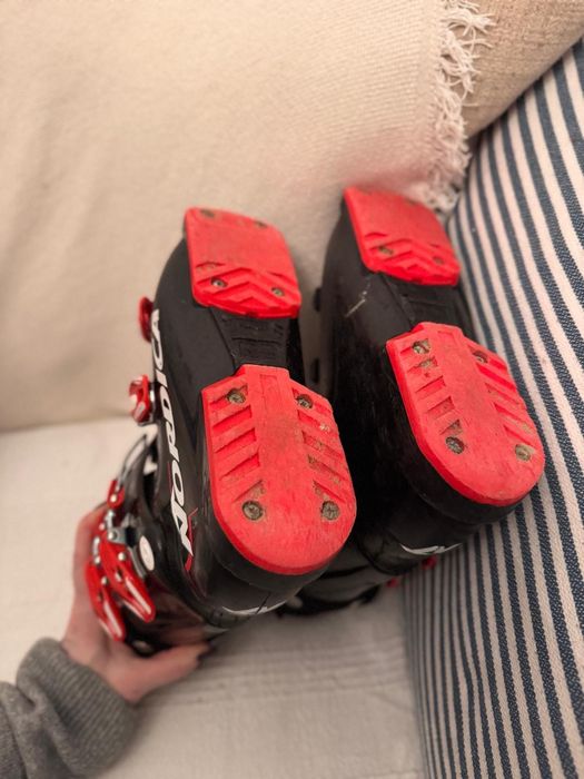 Clapari Nordica 22.5