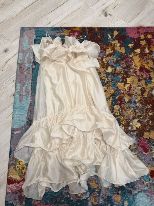 &other stories рокля