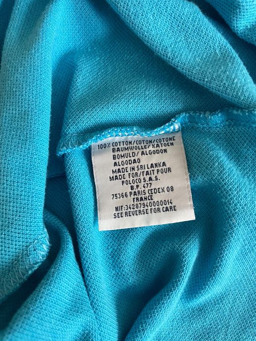 тениска Polo Ralph Lauren