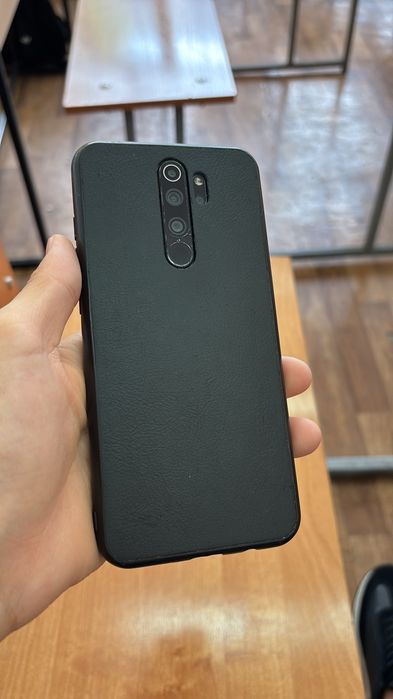 Redmi note 8 PRO