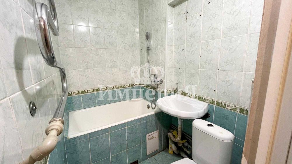 Самал. 1х комн  Юлия Империя