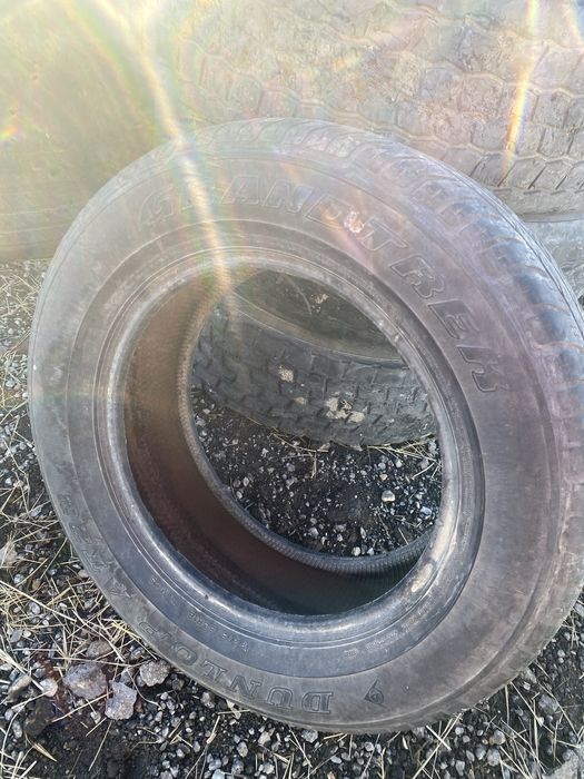 Шины покрышка диск