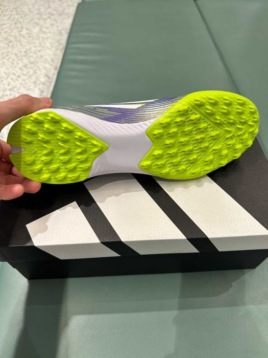 Чисто нови оригинални футболни обувки Adidas F50 League LL TF налични 38 2/3, 40, 42, 45 1/3, 47 1/3, 48