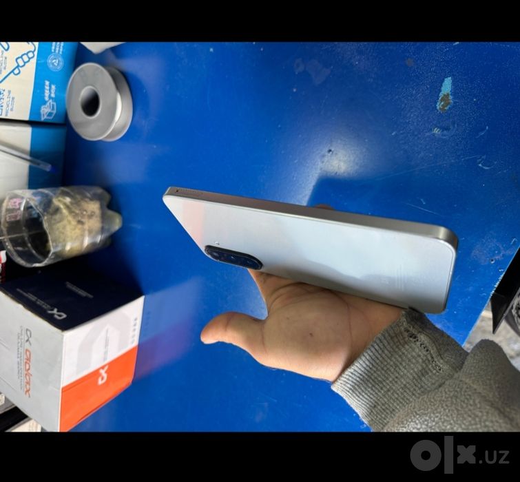Samsung A17 sotiladi