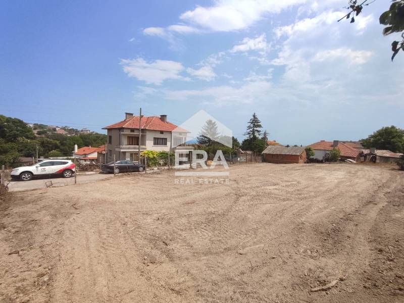 Продава се Парцел в Бяла - 539 кв.м за 56 €/кв.м - Снимка #1