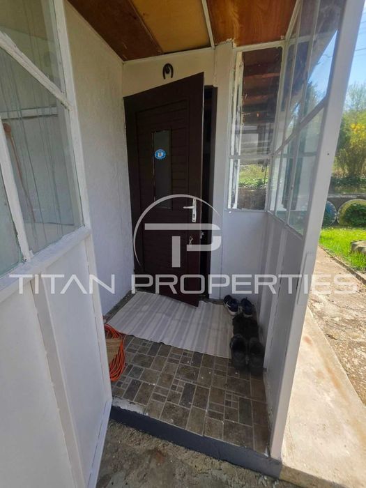 Къща за продажба в с.Друган