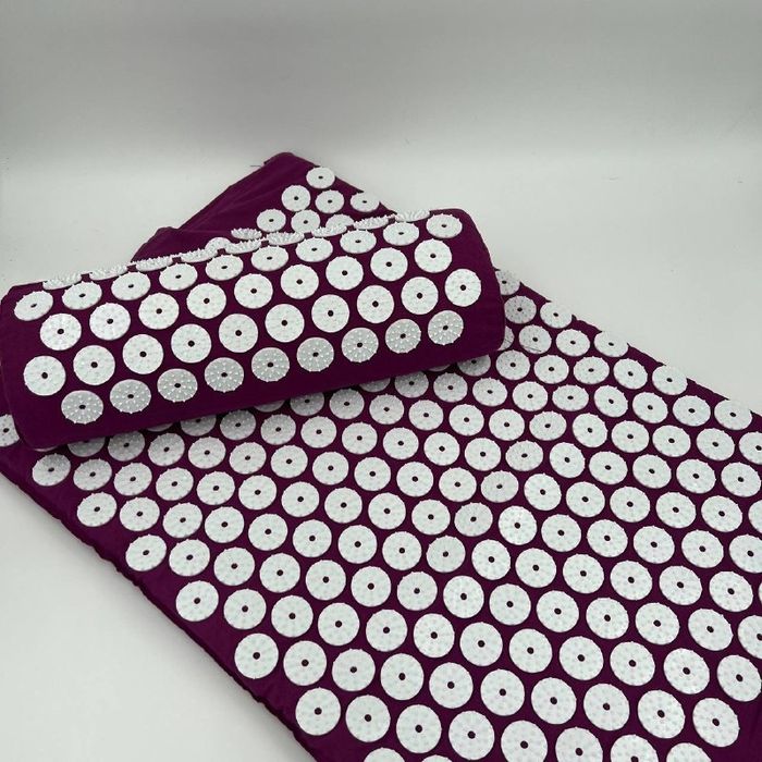 Массажный коврик Аппликатор Кузнецова