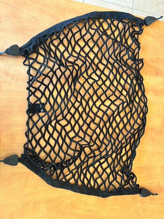 Мрежи за багажник за BMW - оригинални