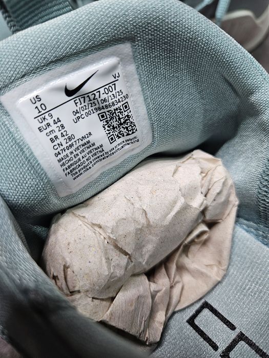 NIKE FREE METCON 6 - НОВО Маратонки