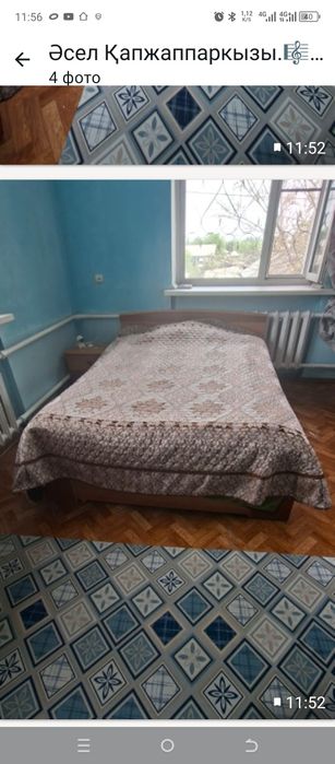 Продам спальний гарнитур