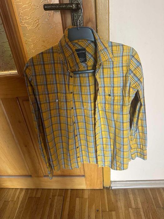 Дамска елегантна риза