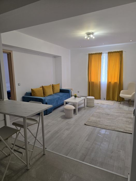 Apartamente Regim Hotelier Non-stop  Rin Grand Rezidence
