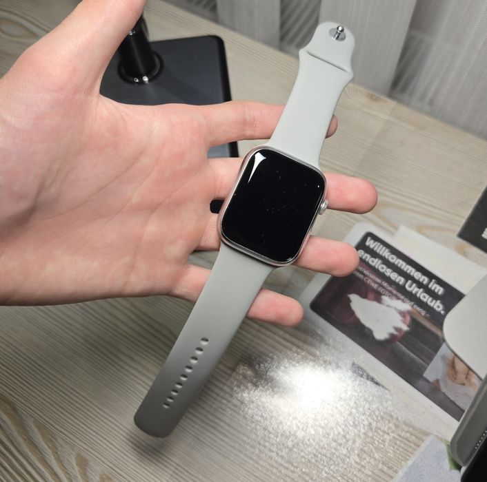 СРОЧНО Apple Watch б/у