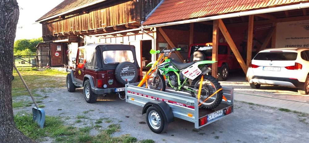 Vind Asia Rocsta 1.8 benzina