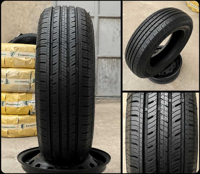 Gentra 195/65R15 razmerda va boshqa mashinalarga razmer shinalar bor